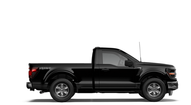 2026 Ford F-150+F-150